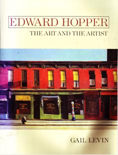 Image du vendeur pour Edward Hopper - The Art and the Artist mis en vente par Eaglestones