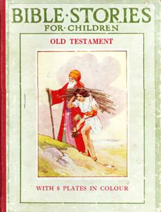 Bible Stories for Children - Old Testament