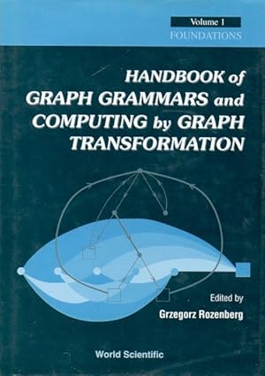 Bild des Verkufers fr Handbook of Graph Grammars and Computing by Graph Transformation zum Verkauf von San Francisco Book Company