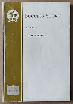 Success Story: Play (Acting Edition)