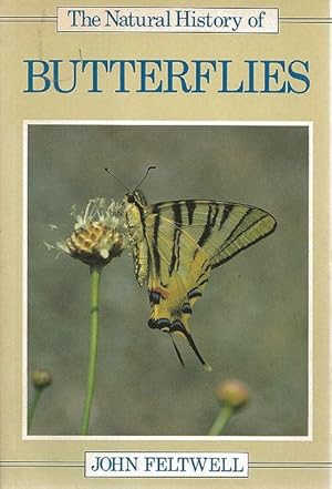 Bild des Verkufers fr The Natural History of Butterflies. zum Verkauf von C. Arden (Bookseller) ABA