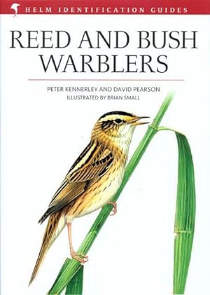 Reed and Bush Warblers.