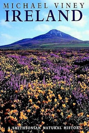 Ireland. A Smithsonian Natural History.