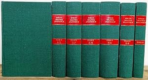 Bibliographia Araneorum. Analyse Methodique De Toute La Litterature Araneologique Jusquen 1939. ...
