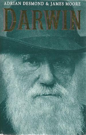 Bild des Verkufers fr Darwin. zum Verkauf von C. Arden (Bookseller) ABA