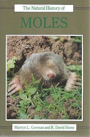Immagine del venditore per The Natural History of Moles. venduto da C. Arden (Bookseller) ABA