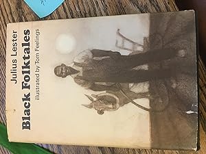 Seller image for Black Folktales. for sale by Bristlecone Books  RMABA