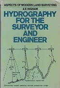 Seller image for Hydrography for the surveyor and engineer for sale by nautiek