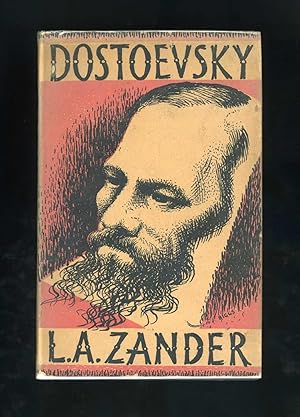 Seller image for DOSTOEVSKY for sale by Orlando Booksellers