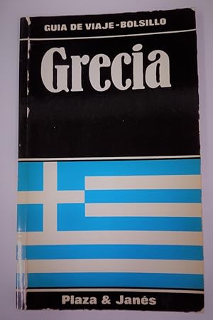 Grecia (Guía de viaje-bolsillo)