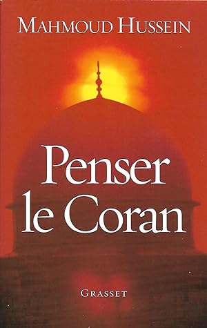 Seller image for Penser le coran for sale by LES TEMPS MODERNES