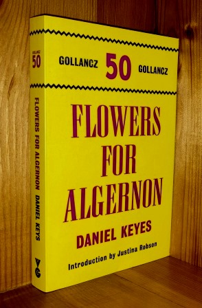 flowers for algernon introduction
