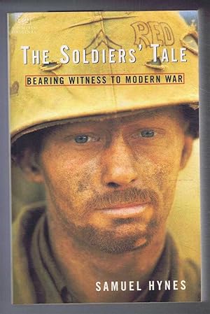 The Soldier's Tale, Bearing Witness to Modern War