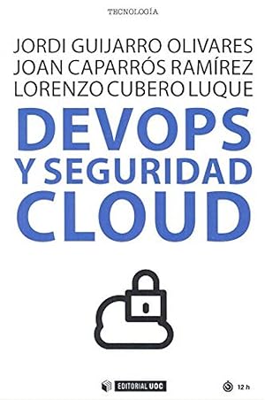 Devops y seguridad cloud