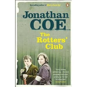 The Rotters' Club