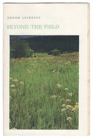 Beyond the Field