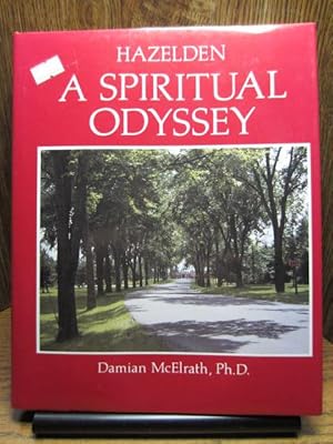 Image du vendeur pour HAZELDEN: A SPIRITUAL ODYSSEY mis en vente par The Book Abyss