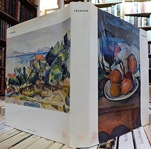 Cézanne étude biographique et critique par Maurice RAYNAL