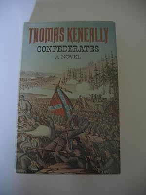 Seller image for Confederates for sale by Empire Books