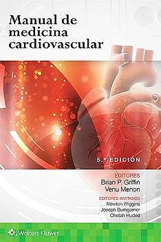 Seller image for Manual de Medicina Cardiovascular for sale by Vuestros Libros