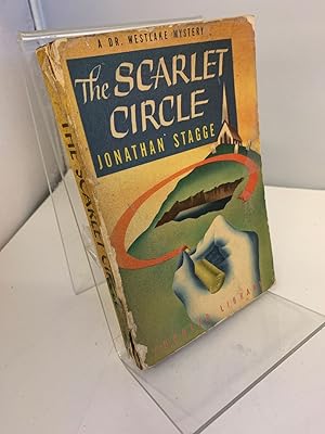 The Scarlet Circle