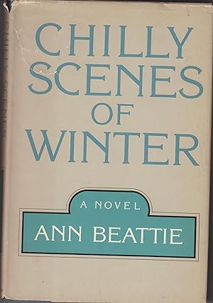 Seller image for Chilly Scenes of Winter for sale by Beasley Books, ABAA, ILAB, MWABA
