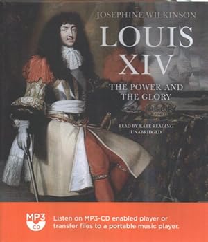 Seller image for Louis XIV : The Power and the Glory for sale by GreatBookPrices