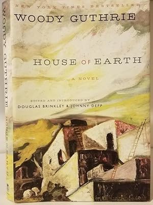 Seller image for HOUSE OF EARTH for sale by MARIE BOTTINI, BOOKSELLER