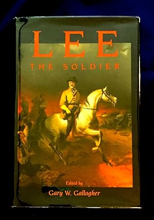 LEE; The Soldier