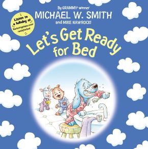 Seller image for Let's Get Ready for Bed (Nurturing Steps) for sale by ChristianBookbag / Beans Books, Inc.