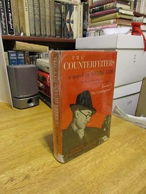 The Counterfeiters with Journal of "The Counterfeiters"