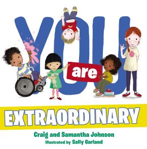 Seller image for You Are Extraordinary for sale by ChristianBookbag / Beans Books, Inc.
