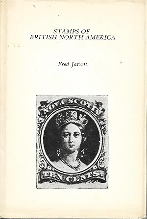 Immagine del venditore per Stamps of British North America venduto da Cher Bibler