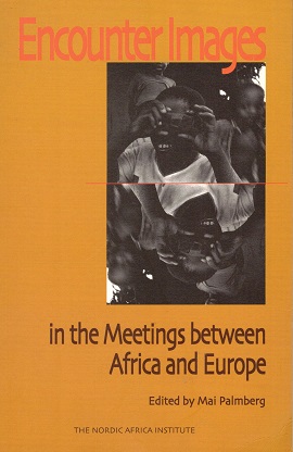 Encounter images in the meetings between Africa and Europa