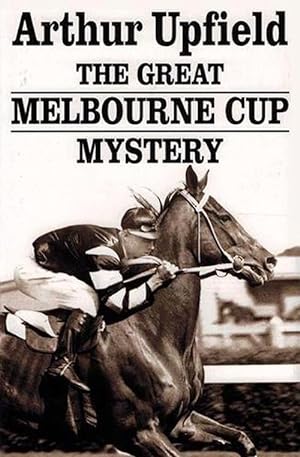 Seller image for The Great Melbourne Cup Mystery (Hardcover) for sale by AussieBookSeller