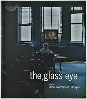 Bild des Verkufers fr The Glass Eye Artists and Television zum Verkauf von Gotcha By The Books