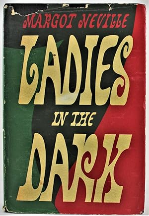 Ladies in the Dark 1st Edition