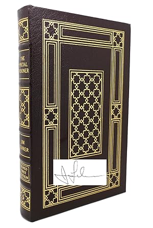 Seller image for THE SPECIAL PRISONER Signed Easton Press for sale by Rare Book Cellar