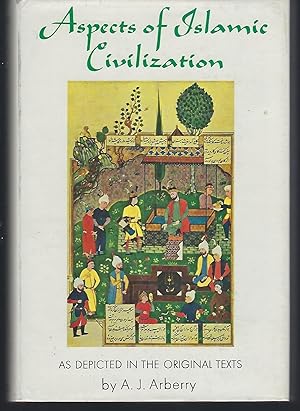 Aspects of Islamic Civilization
