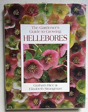 Imagen del vendedor de The Gardener's Guide to Growing Hellebores a la venta por Shoestring Collectibooks