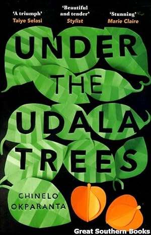 Imagen del vendedor de Under the Udala Trees a la venta por Great Southern Books