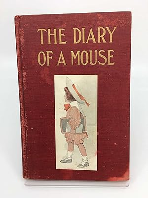 Seller image for The Diary of a Mouse for sale by La Playa Books