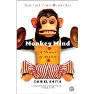 Immagine del venditore per Monkey Mind : A Memoir of Anxiety venduto da eCampus