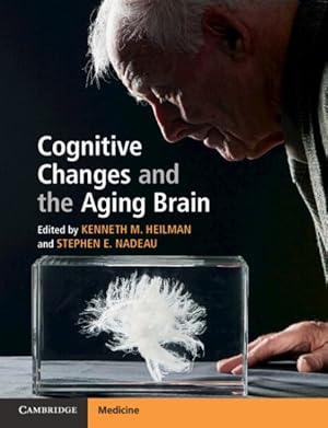 Seller image for Cognitive Changes and the Aging Brain for sale by GreatBookPrices