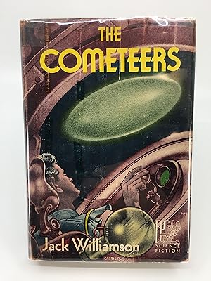 The Cometeers