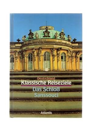Imagen del vendedor de Deutschland. Das Schlo Sanssouci a la venta por Gabis Bcherlager