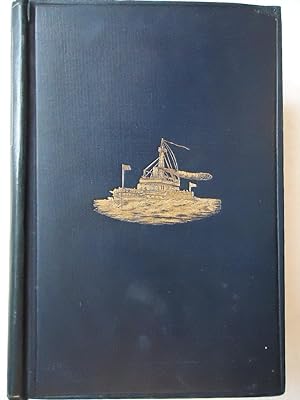Seller image for THE BRITISH FLEET. The Growth, Achievements and Duties of the Navy of the Empire for sale by GfB, the Colchester Bookshop