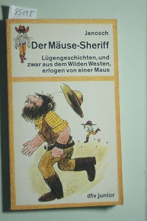 Der Mäuse- Sheriff