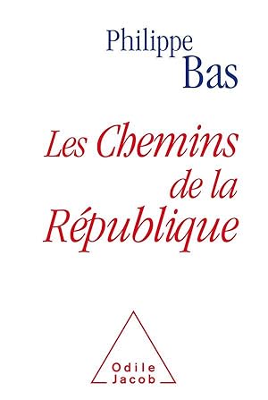 Imagen del vendedor de les chemins de la Rpublique a la venta por Chapitre.com : livres et presse ancienne