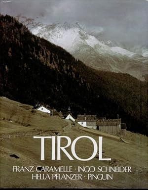 Seller image for Tirol for sale by Flgel & Sohn GmbH